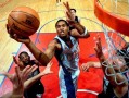 nba各届选秀，NBA各届选秀状元