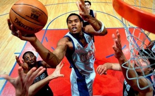 nba各届选秀，NBA各届选秀状元