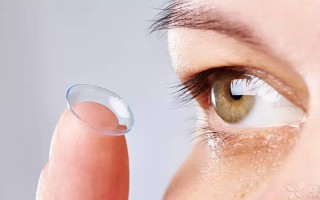 怎么样配隐形眼镜，怎么样配隐形眼镜视频