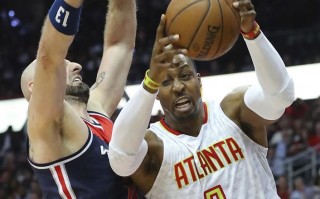 2017nba季后赛新闻，2017年nba季后赛赛程