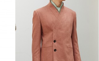 中式汉服男生怎么穿搭，中式汉服图片大全