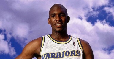 1995nba状元，1995nba状元是谁