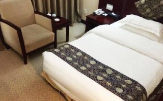 北京邮电会议中心，北京邮电会议中心酒店