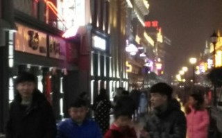 温州夜市游玩攻略，温州夜市游玩攻略图