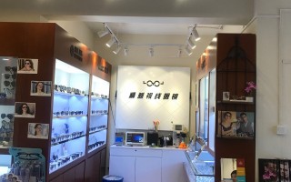 印象眼镜店怎么样，印象眼镜店怎么样知乎