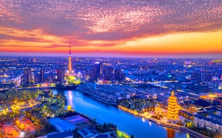 泰州地区游玩攻略，泰州地区游玩攻略大全