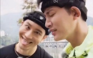 boys恶搞视频，boystory搞笑