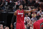 nba波什绝杀开拓者，波什绝杀开拓者回放