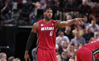 nba波什绝杀开拓者，波什绝杀开拓者回放