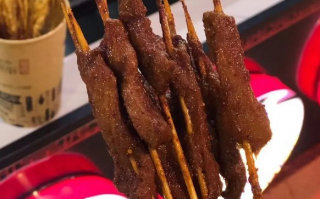 常州夜市游玩攻略美食，常州夜市游玩攻略美食推荐