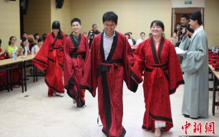 横店汉服男生穿搭，横店汉服男生穿搭图片