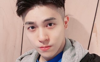 男生汉服腰包怎么穿搭，男生汉服图片