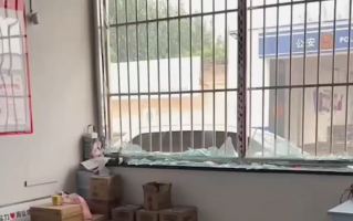 恶搞对面楼层视频，恶搞对面楼层视频大全