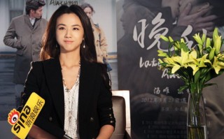 晚秋的忧郁 短剧本，晚秋的忧伤