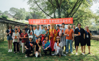 人大游玩攻略，人大的景点