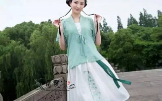 大同女孩汉服穿搭夏天，大同女孩汉服穿搭夏天图片
