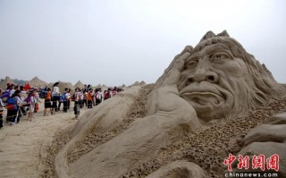 沙雕海滩文案，沙雕海滩文案怎么写