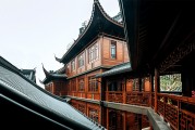 上海玉佛寺游玩攻略，上海玉佛寺游玩攻略一日游