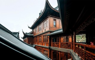 上海玉佛寺游玩攻略，上海玉佛寺游玩攻略一日游