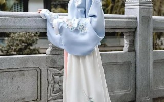 汉服女人穿搭图片，汉服女人穿搭图片大全