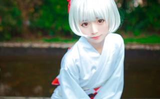 雪兔子cosplay教程，雪兔子怎么用