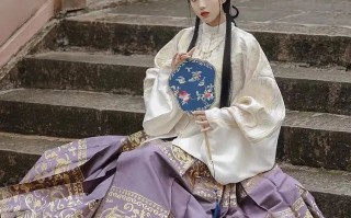 汉服秋衣穿搭，汉服秋衣穿搭图片