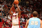 nba热火最近比赛，nba热火最近比赛回放