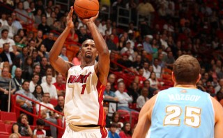 nba热火最近比赛，nba热火最近比赛回放