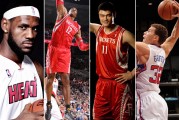 1994nba状元，1994年状元nba