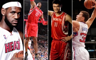 1994nba状元，1994年状元nba