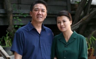 陈道明电视剧，陈道明电视剧作品大全