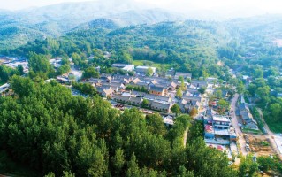 鹤壁桑园游玩攻略，鹤壁桑园游玩攻略一日游