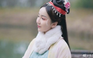 光头汉服穿搭图，光头汉服穿搭图片