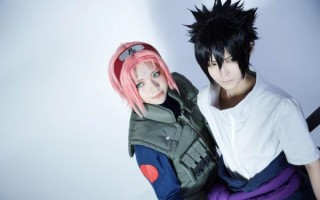 宇智波鼬cosplay教程，宇智波鼬 cos