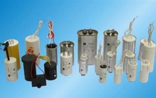 电容器厂家，电容器厂家排行榜