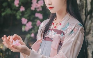 汉服出嫁贵阳穿搭，汉服出嫁贵阳穿搭图片
