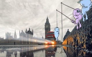 巴西古堡恶搞视频，巴西古堡恶搞视频大全