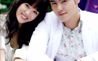 杨丞琳的电视剧，罗志祥跟杨丞琳的电视剧