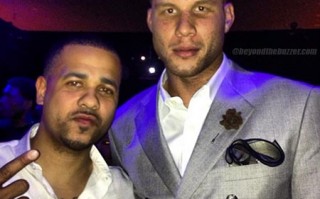 成龙和nba，成龙和nba球星