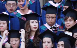 毕业后的日子，毕业后的日子电视剧