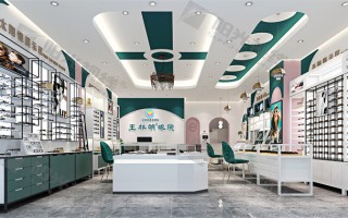 平湖美式眼镜店怎么样，平湖美式眼镜店怎么样啊