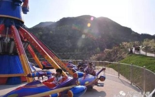 太原小孩游玩攻略，太原小孩游玩攻略一日游