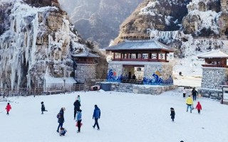 寒假游玩攻略山东，寒假山东旅游景点攻略