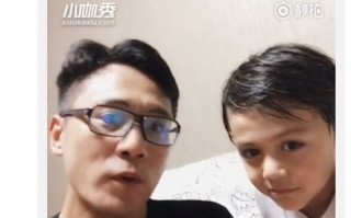 恶搞儿子搞笑视频，恶搞儿子搞笑视频大全